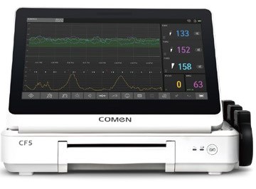COMEN CF5